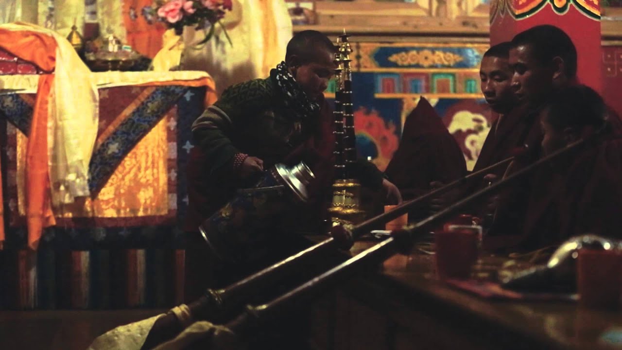 Visit Kemgon Gompa Buddhist Monastery - Google Maps