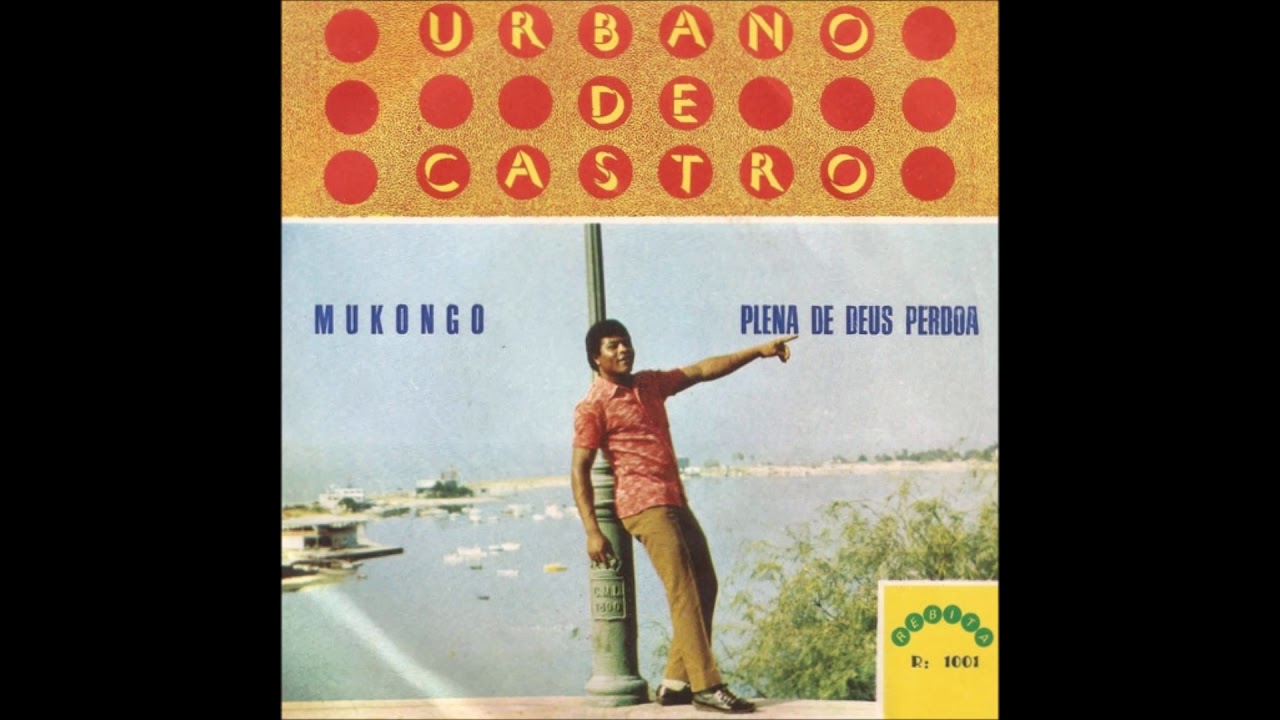 Urbano De Castro - Mukongo