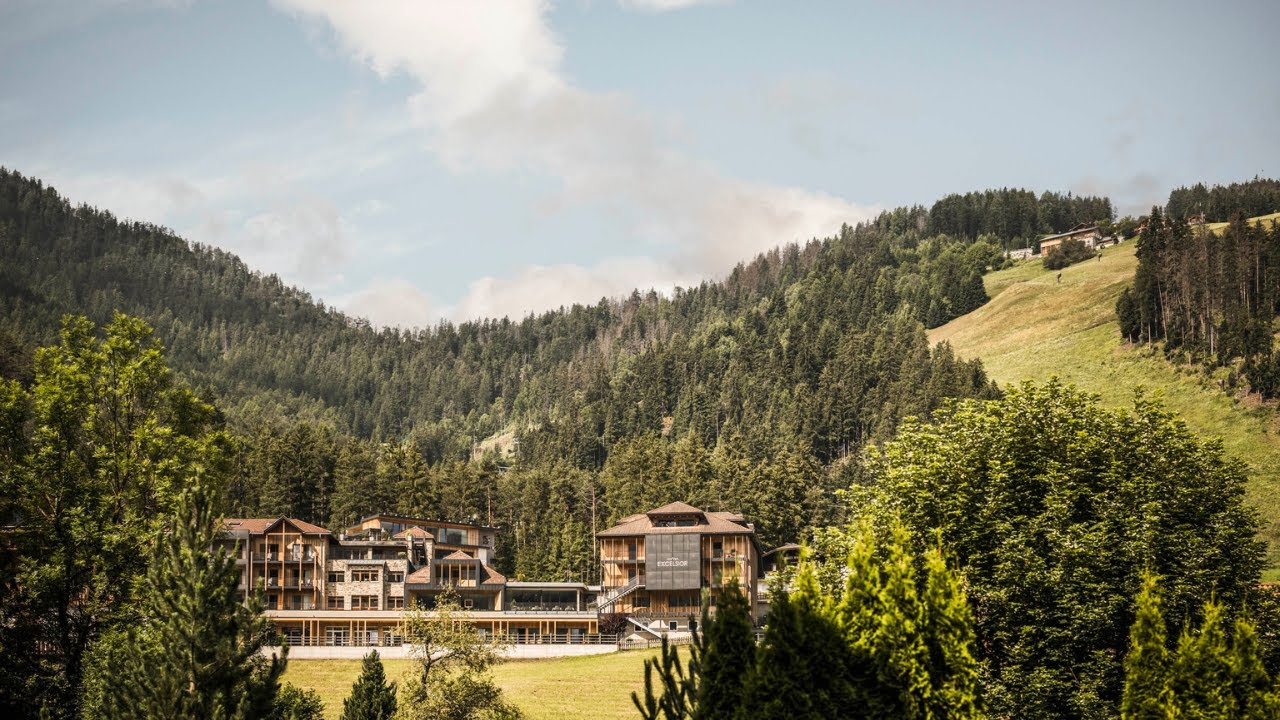 Dolomites Life Summer Feelings