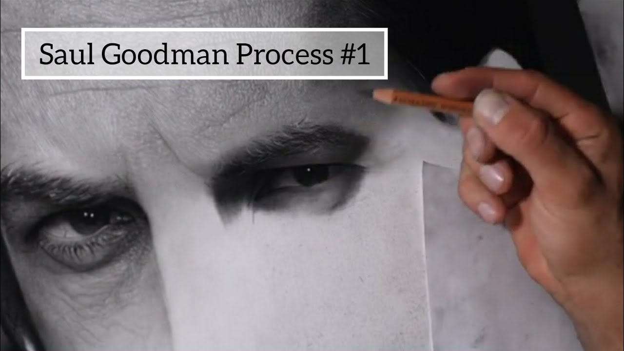 Saul Goodman's Eye | Real-Time Demo