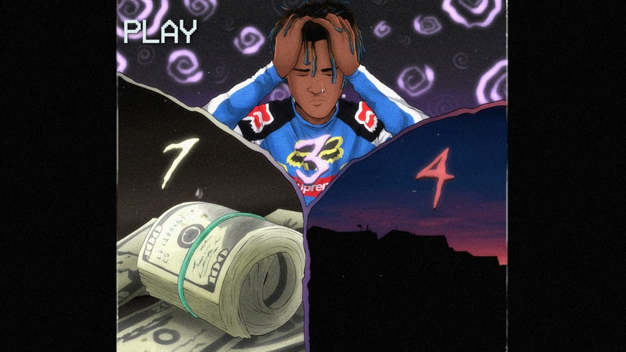 (FREE) Juice WRLD Type Beat 