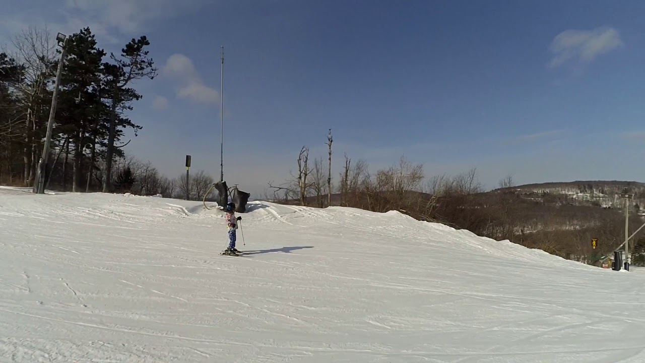 Seven Springs Ski 2017