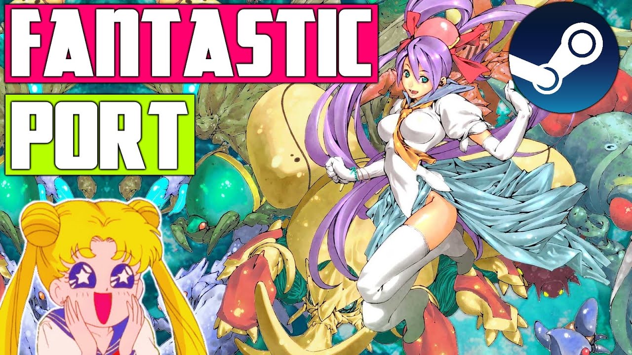 Mushihimesama HD In-Depth Review