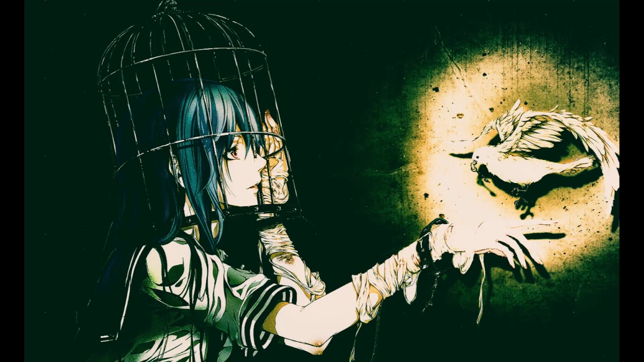 Anti Nightcore - A Single Touch V1