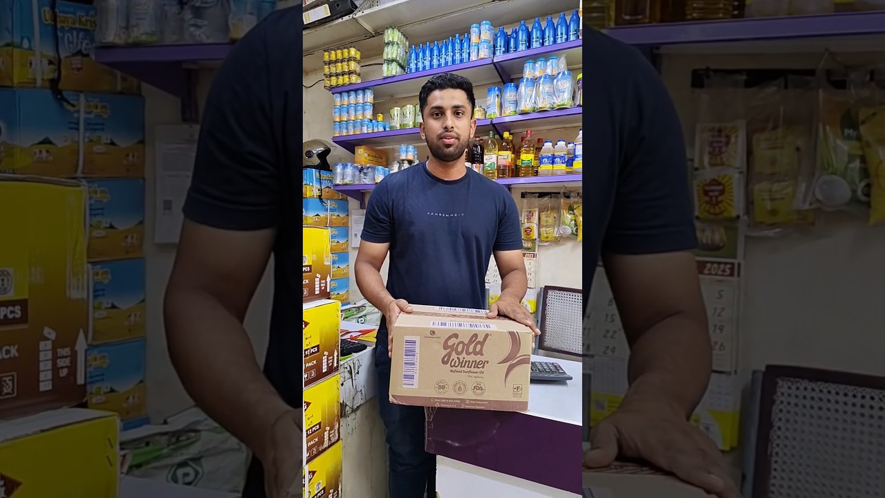 wholesale oil shop in Chennai #chennai #food #cookingoil #wholeseller #wholesale #edibleoil