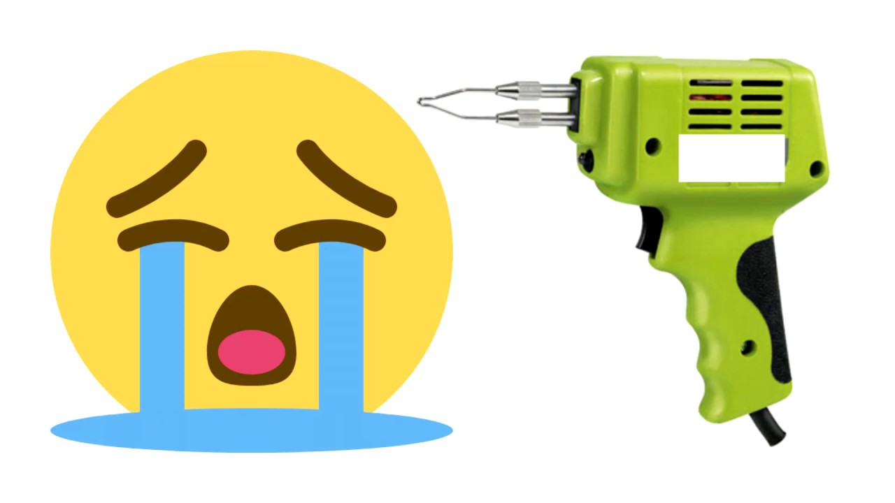 Jak se naučit pájet