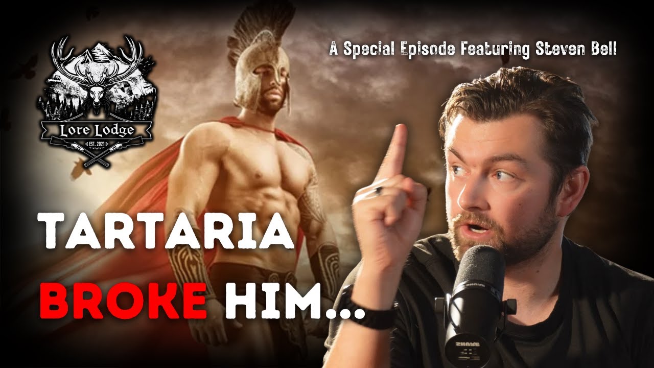 Two Historians, One Conspiracy