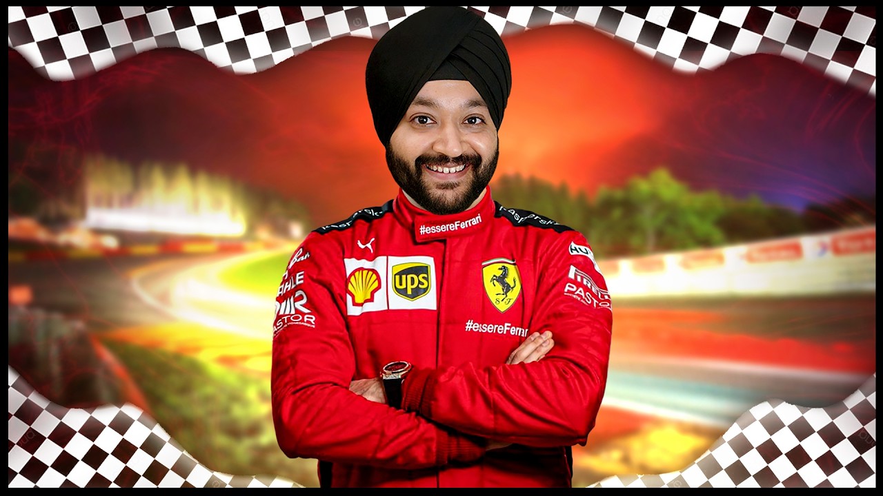 SELLING RACING TABLETS - GTA RP in YATRA ROLEPLAY - RAMAN CHOPRA