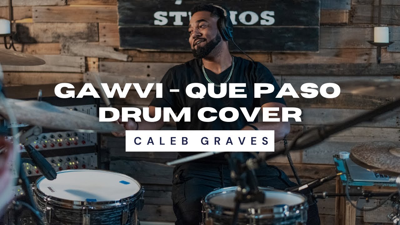 Gawvi - Qué Pasó