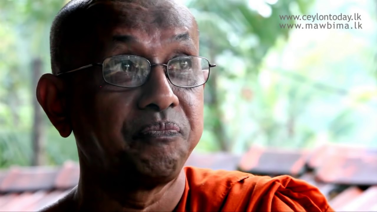 වෙඩි නොවැදු JVP නායකයා සහ හෙණරාජ තෛලය