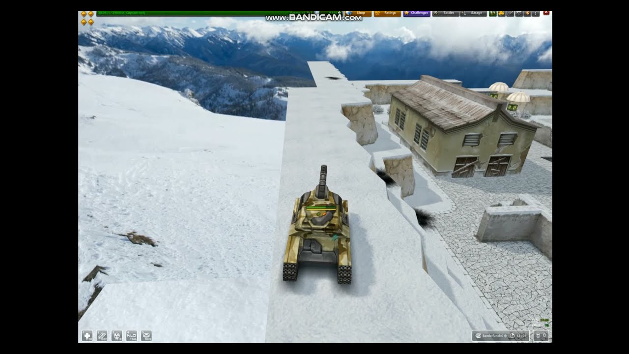 MyTanks omp #4.