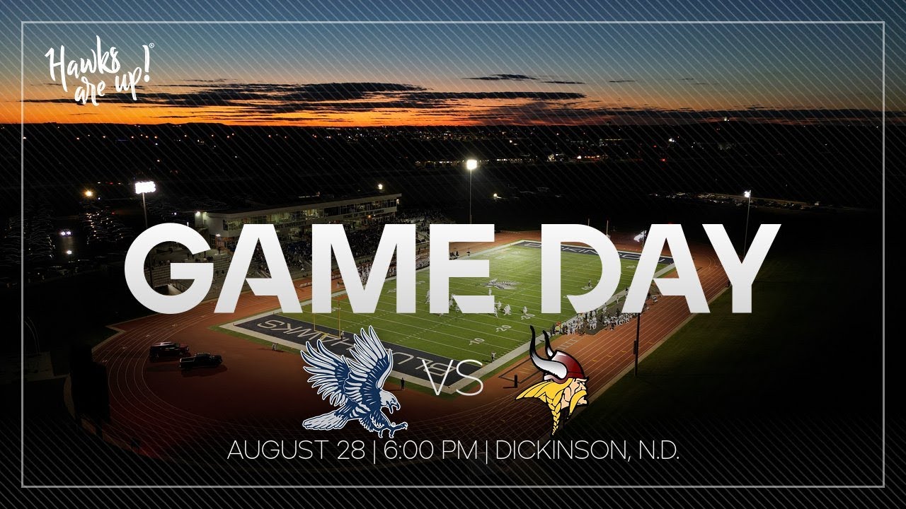 FB: #13 Dickinson State vs Valley City State