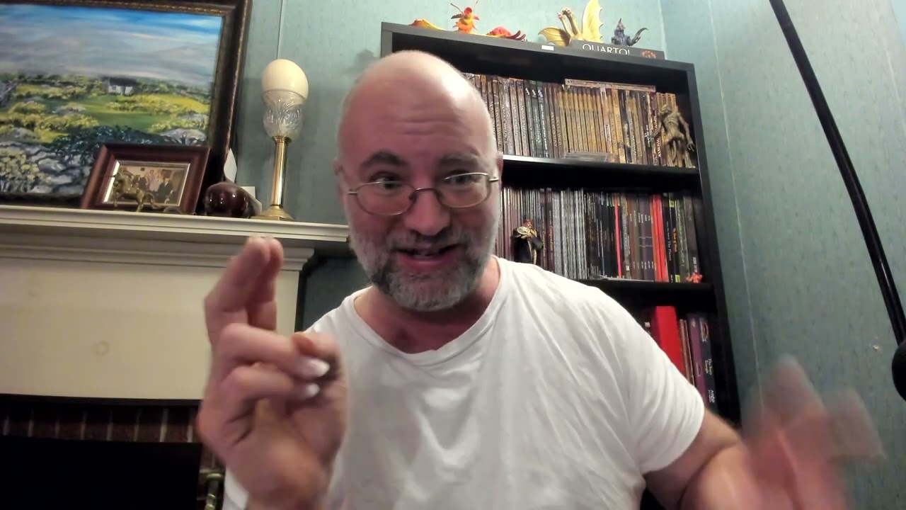 How to be a DM the Devil's in the Details Dungeons and Dragons