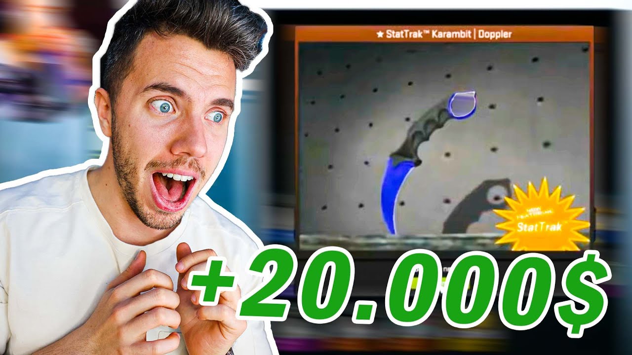 Megn&eacute;zt&uuml;k a LEGDR&Aacute;G&Aacute;BB NYIT&Aacute;SOKAT a Counter Strikeban!