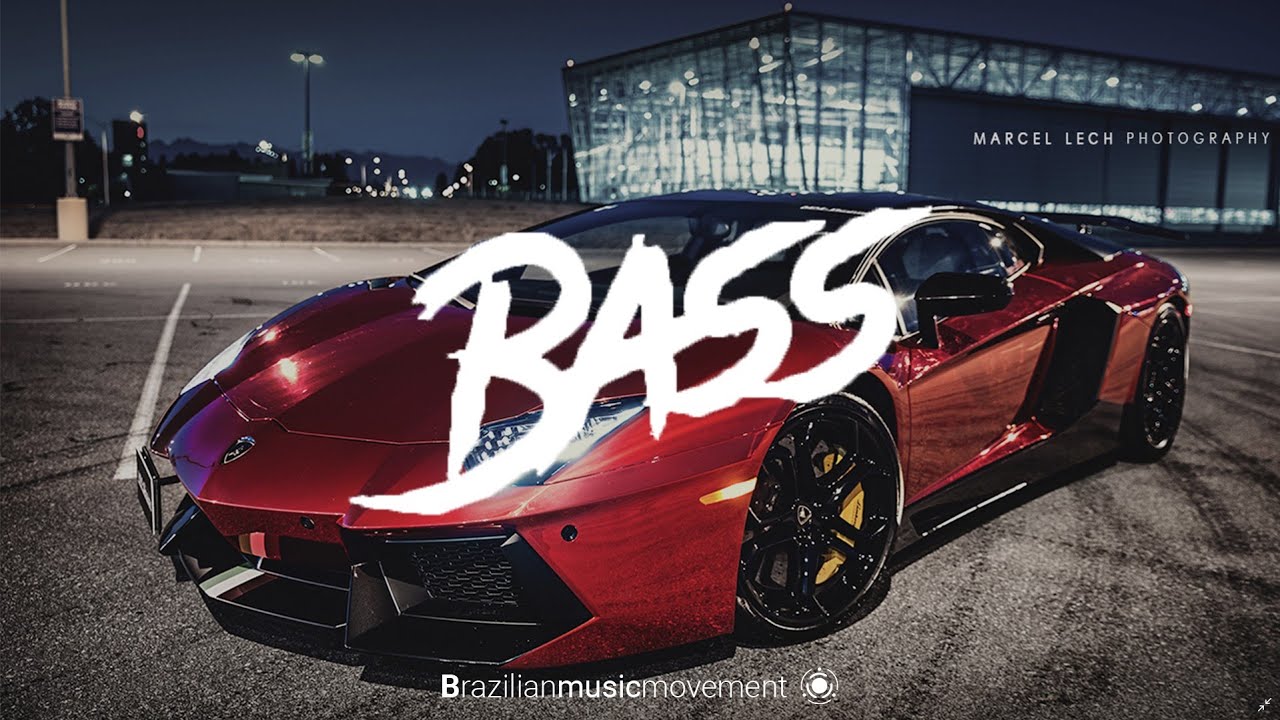 🔈BASS BOOSTED🔈 CAR MUSIC MIX 2020 🔥 BEST EDM, BOUNCE, TRAP, ELECTRO HOUSE #2