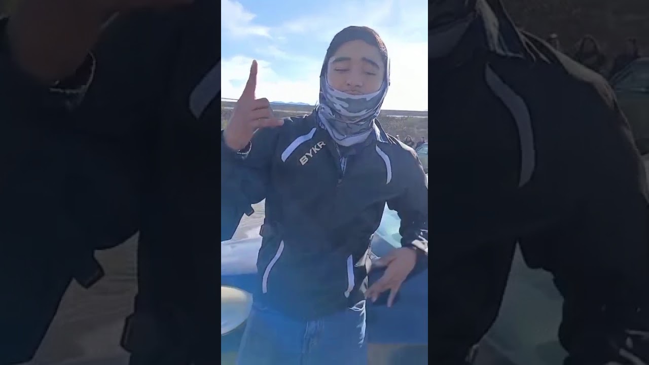 BENDICIÓN DE CASCOS 2026 ALDO HERNANDEZ
