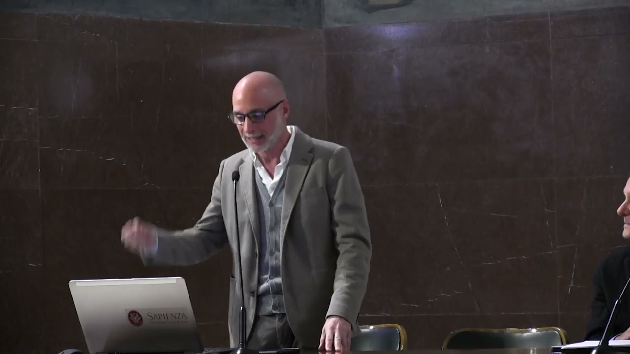 Corsi di studio Dipartimento di Scienze Statistiche – Prof. Fulvio De Santis