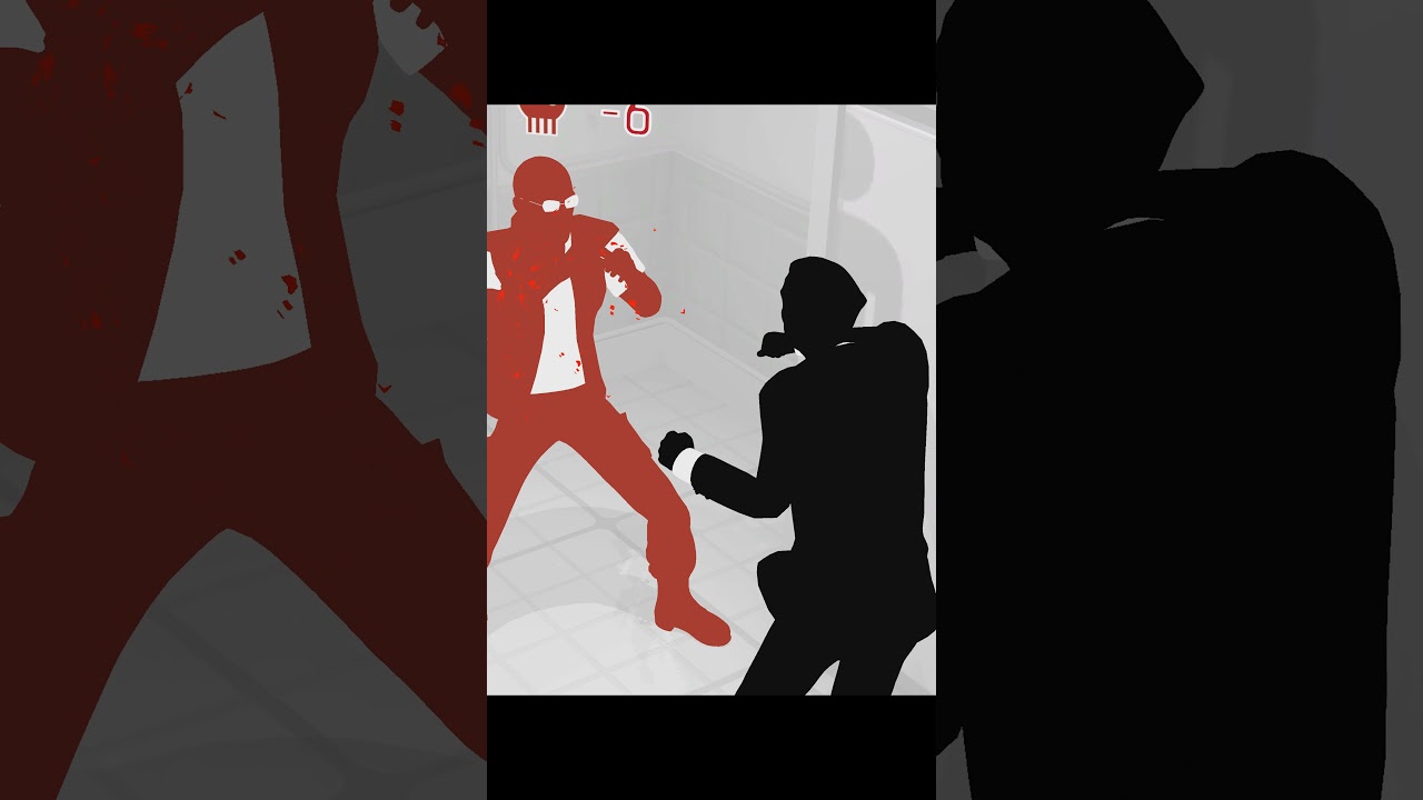 FIGHTS IN TIGHT #Shorts - First room