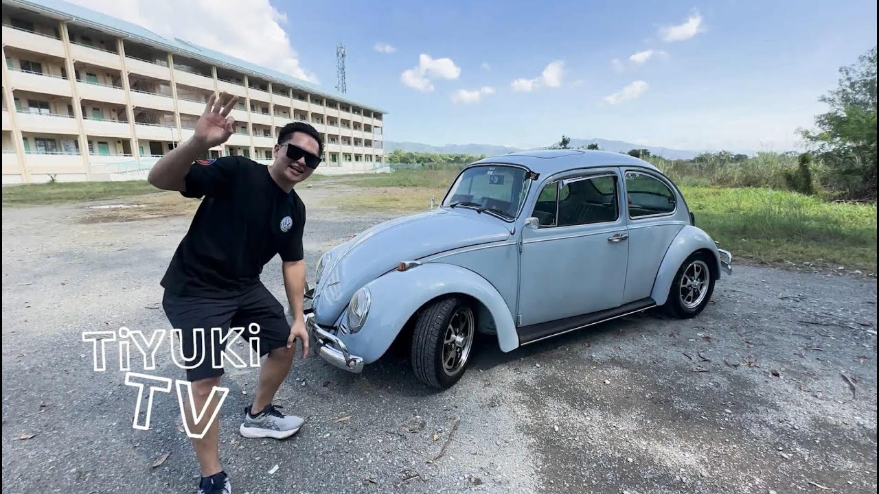 1967 BEETLE, 