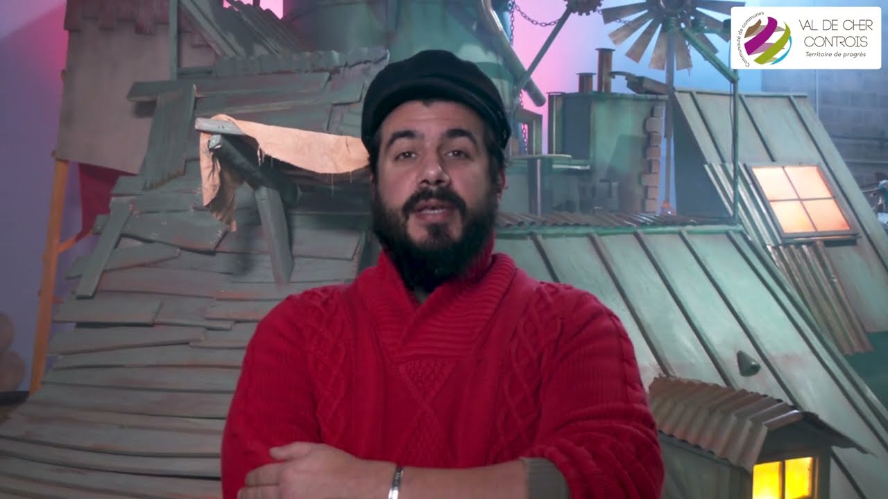 Le Turk