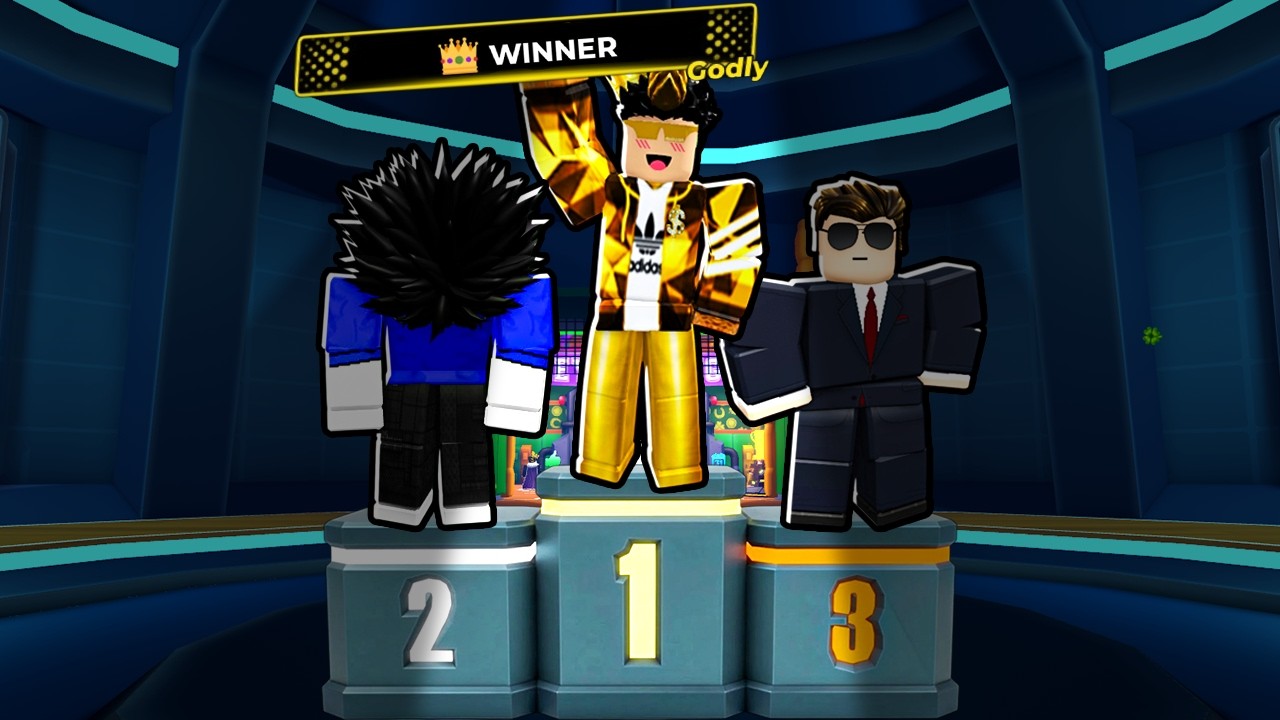 How to WIN The BEACH TOURNAMENT in Volleyball Legends...