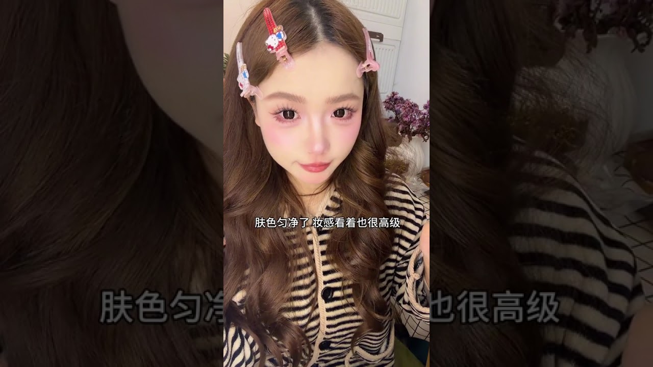 婆媳新年购物记：传统装饰大搜罗