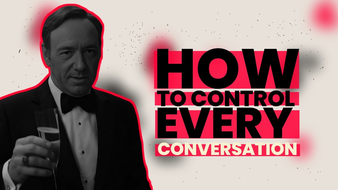 How Framing Controls Power and Perception | Episode 1