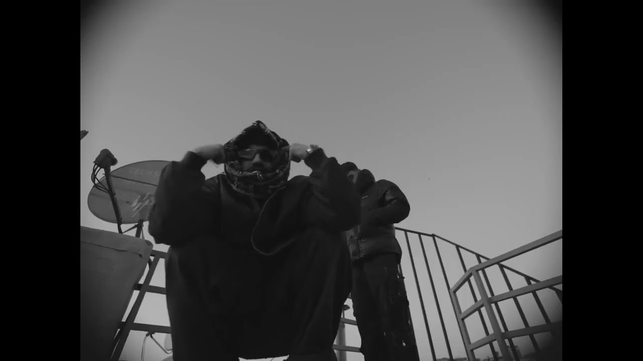 ŞAM x ORCHİ TYPE BEAT 