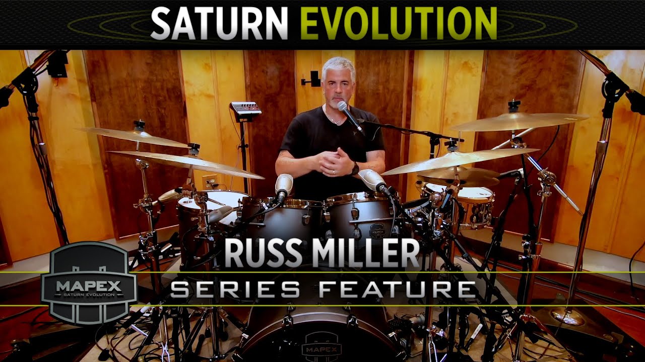 In-depth look at the Saturn Evolution, with Russ Miller