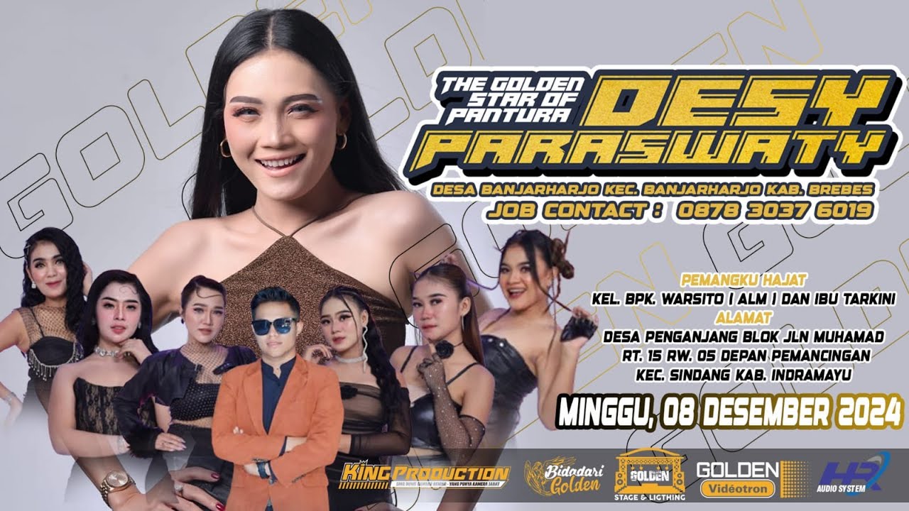 The Golden Star Of Pantura 