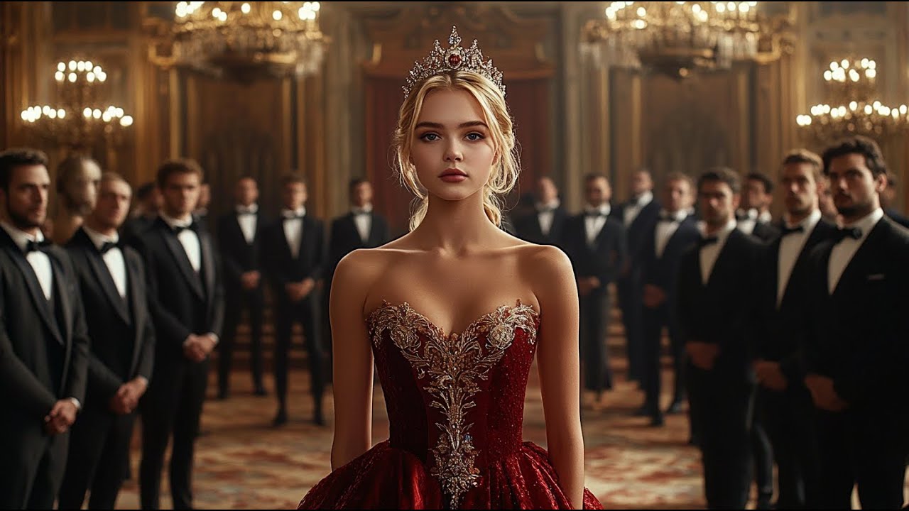 After the Young Queen Offended Him, the Human Simply Turned and Left in Silence HFY | Sci-Fi Story