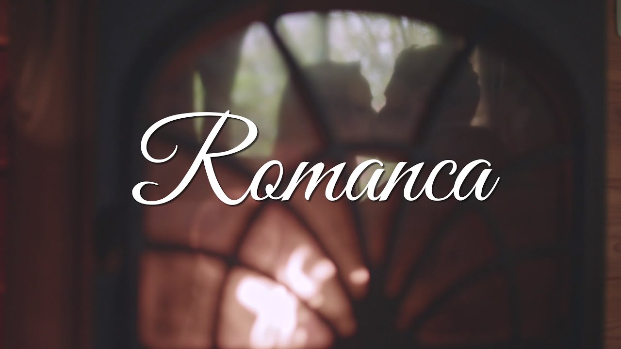 Oliver Dragojević - Romanca (Official lyric video)