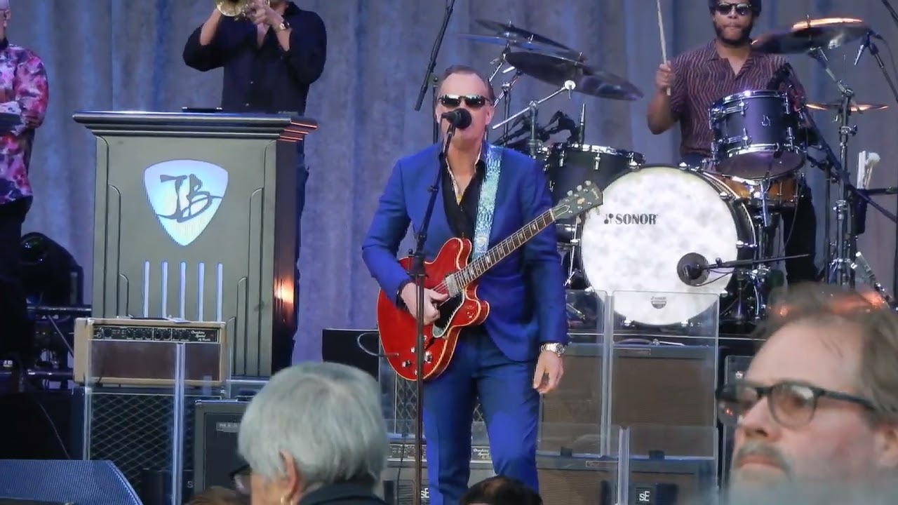 Joe Bonamassa 