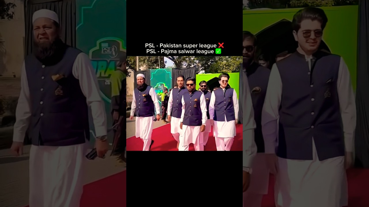 PSL Auction 2025 😎 Grand Entry 🎊 #shorts #cricket