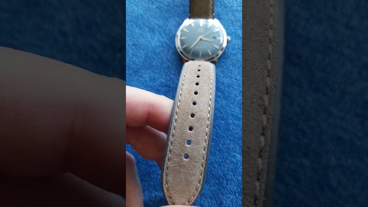 Orient Bambino Version 4 Classic Blue Dial Automatic RA AC0P03L10B RA AC0P03L30B