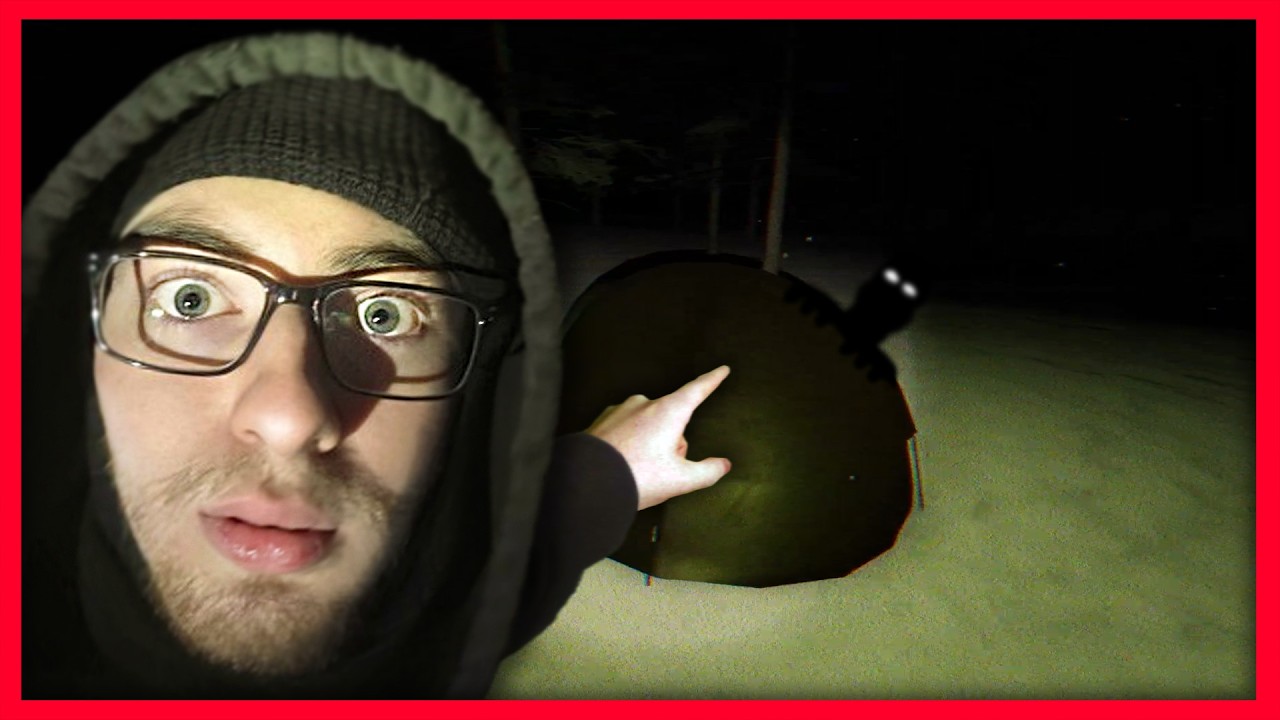 My Brother Went Missing, And I Think I Found Out Why...