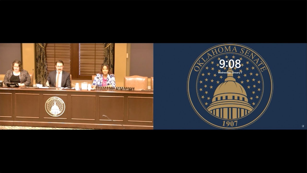 OMMA Public Comment Meeting: Jan. 7, 2026