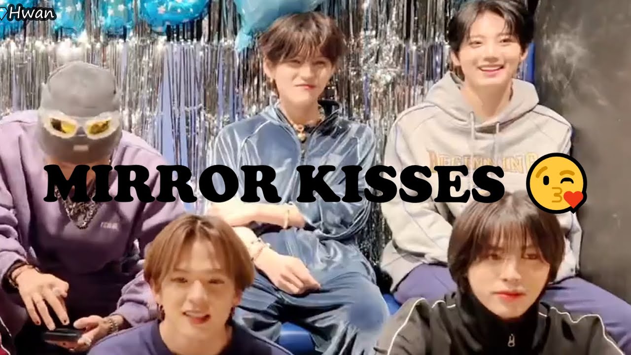 KYUHWAN | HWANKYU ~ analysis part 4 (2023)