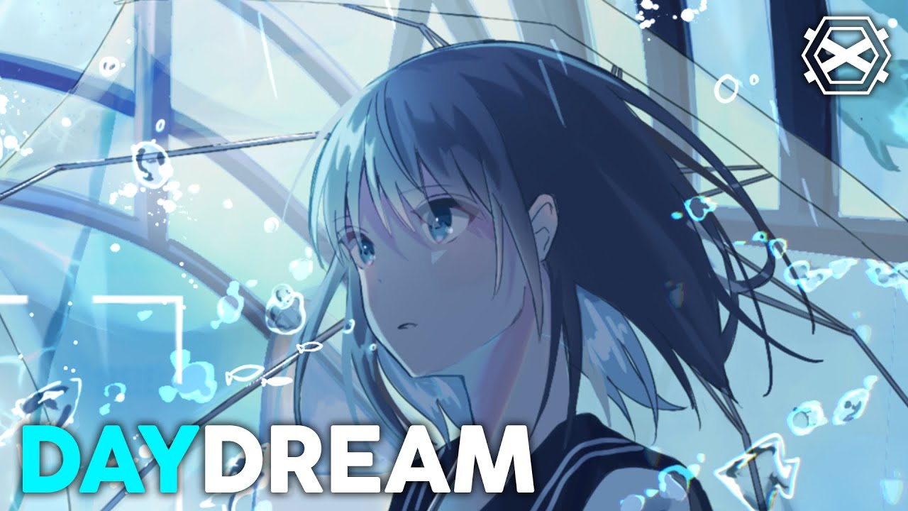 [ Nightcore ] - Cream Blade - Daydream (feat. romi)
