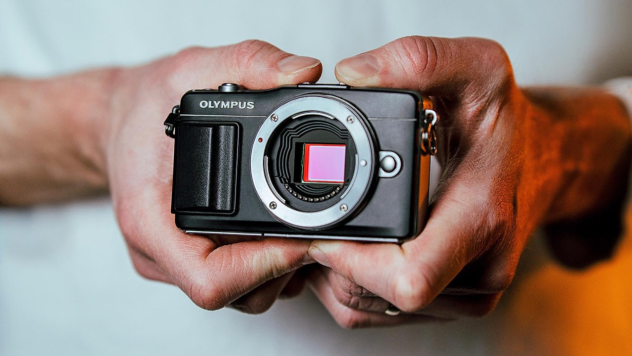 2026's MUST HAVE Camera - Don't Sleep on This One!