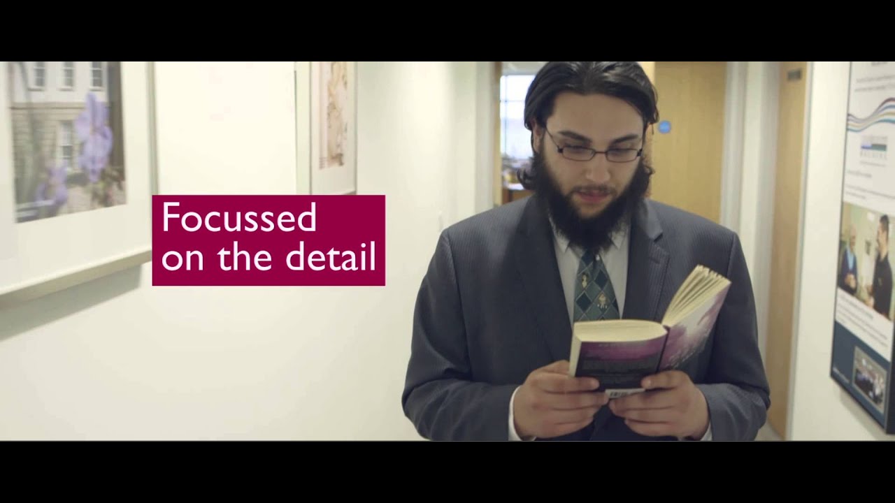 Staff Induction Video  - Coast & Country Housing