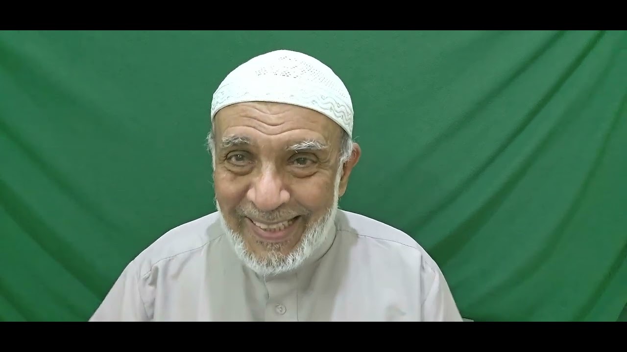15- إعرف نبيك؟. هو مصدر إيمانك