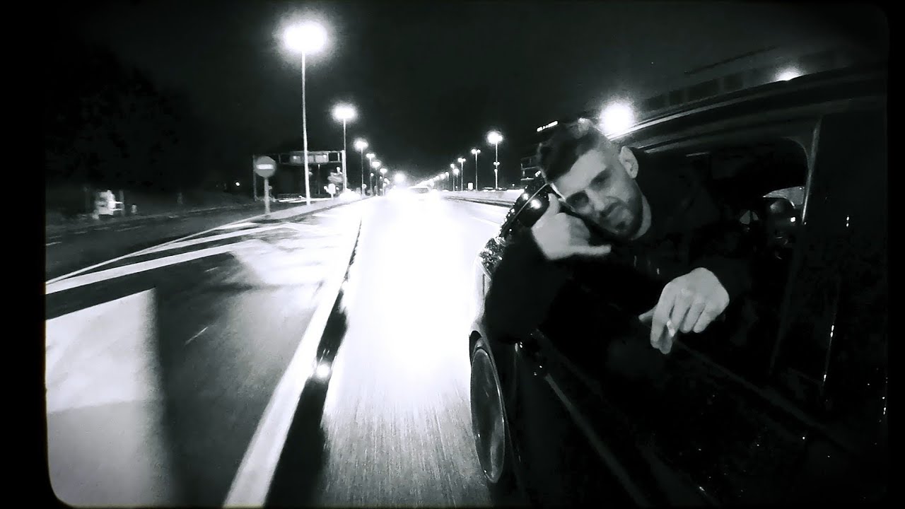 ALVX TXG - ALL DAY (VIDEOCLIP)