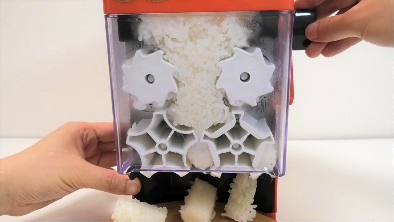 Sushi Cooking Machine Sushi Chef Kitchen Gadget