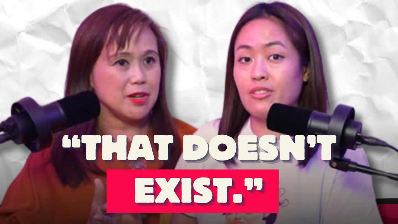 Meron ba Talagang Mental Health Issues sa Bata?