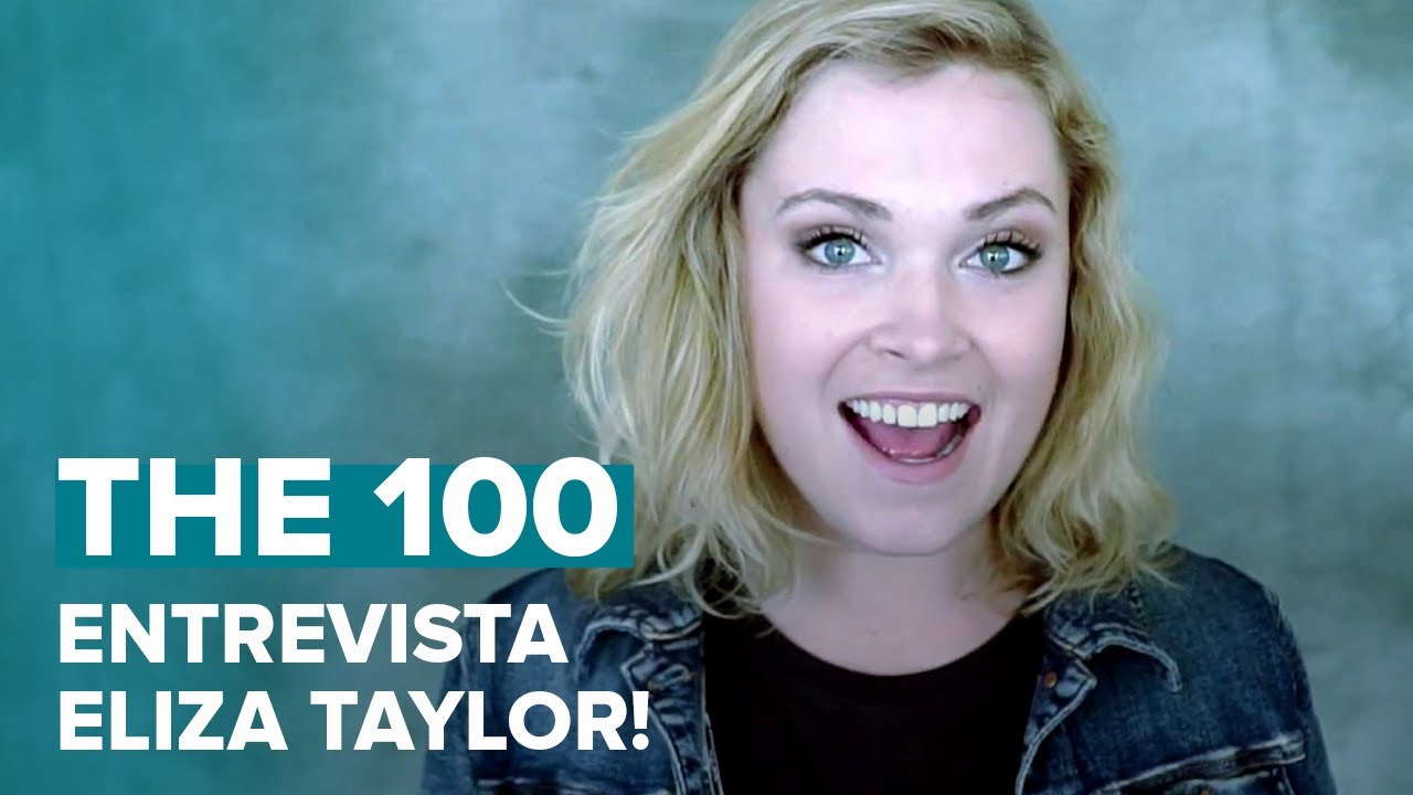 ELIZA TAYLOR FALA O QUE VAI ROLAR NA 6ª TEMPORADA DE THE 100!