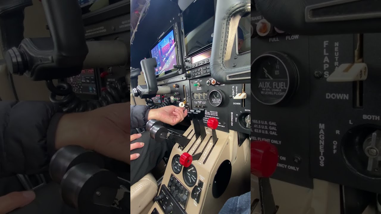 Правильный способ начать Aerostar 602P/700 #шорты