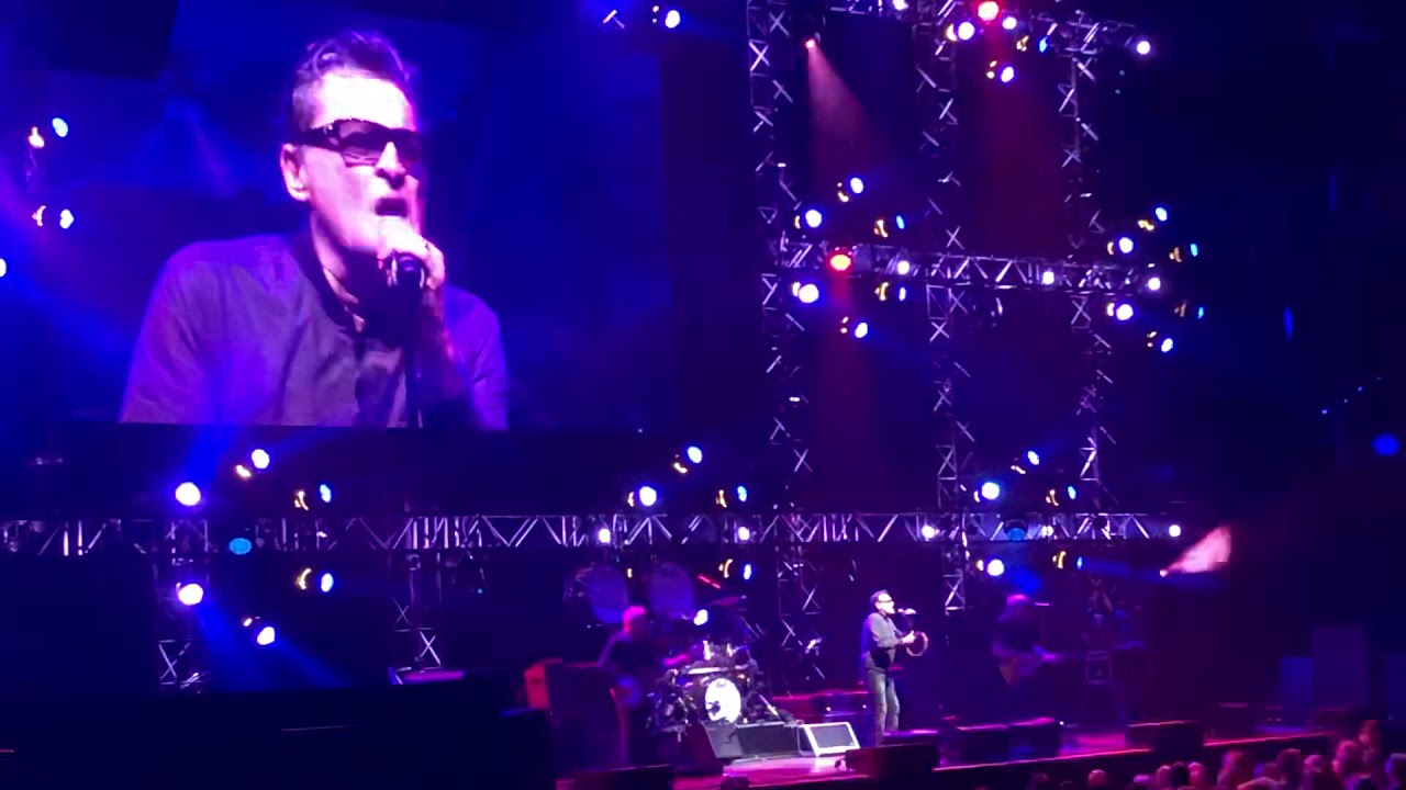 Golden Earring - Say When - Ahoy 16-11-2019