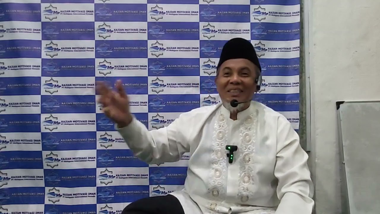 Amalan TERBAIK dibulan RAMADHAN 