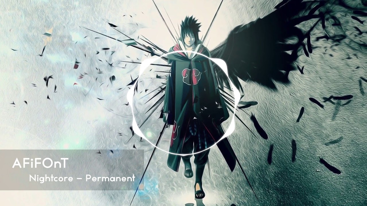 Nightcore - Permanent(Kygo ft. JHart)